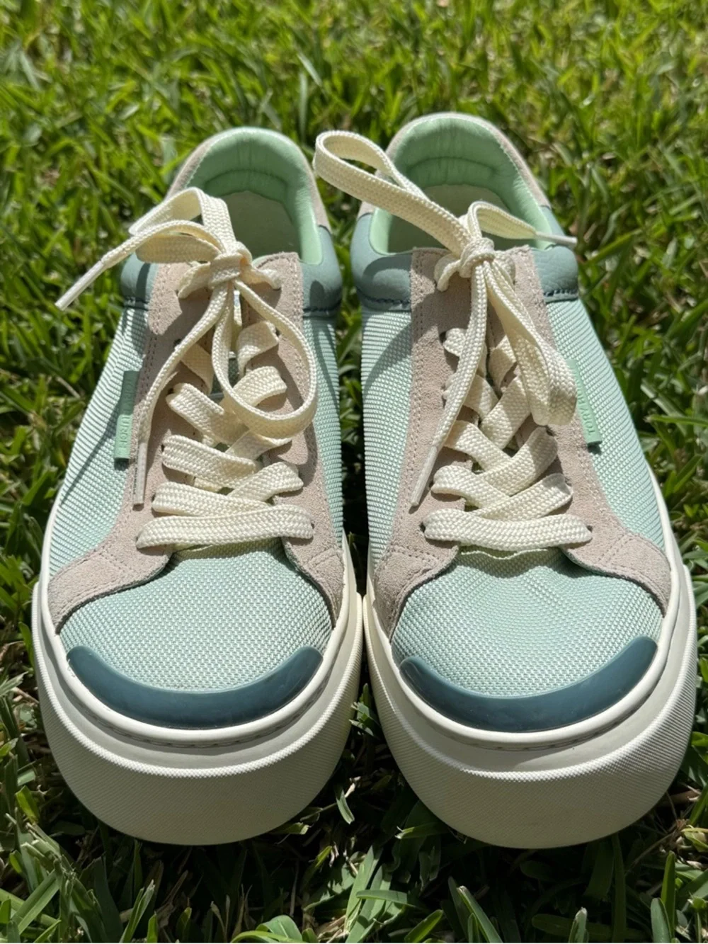 Tory Burch Ladybug Sneakers NWOB